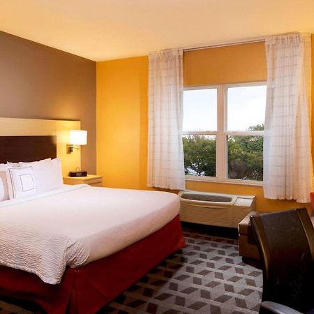 Towneplace Suites By Marriott Jacksonville Eksteriør billede