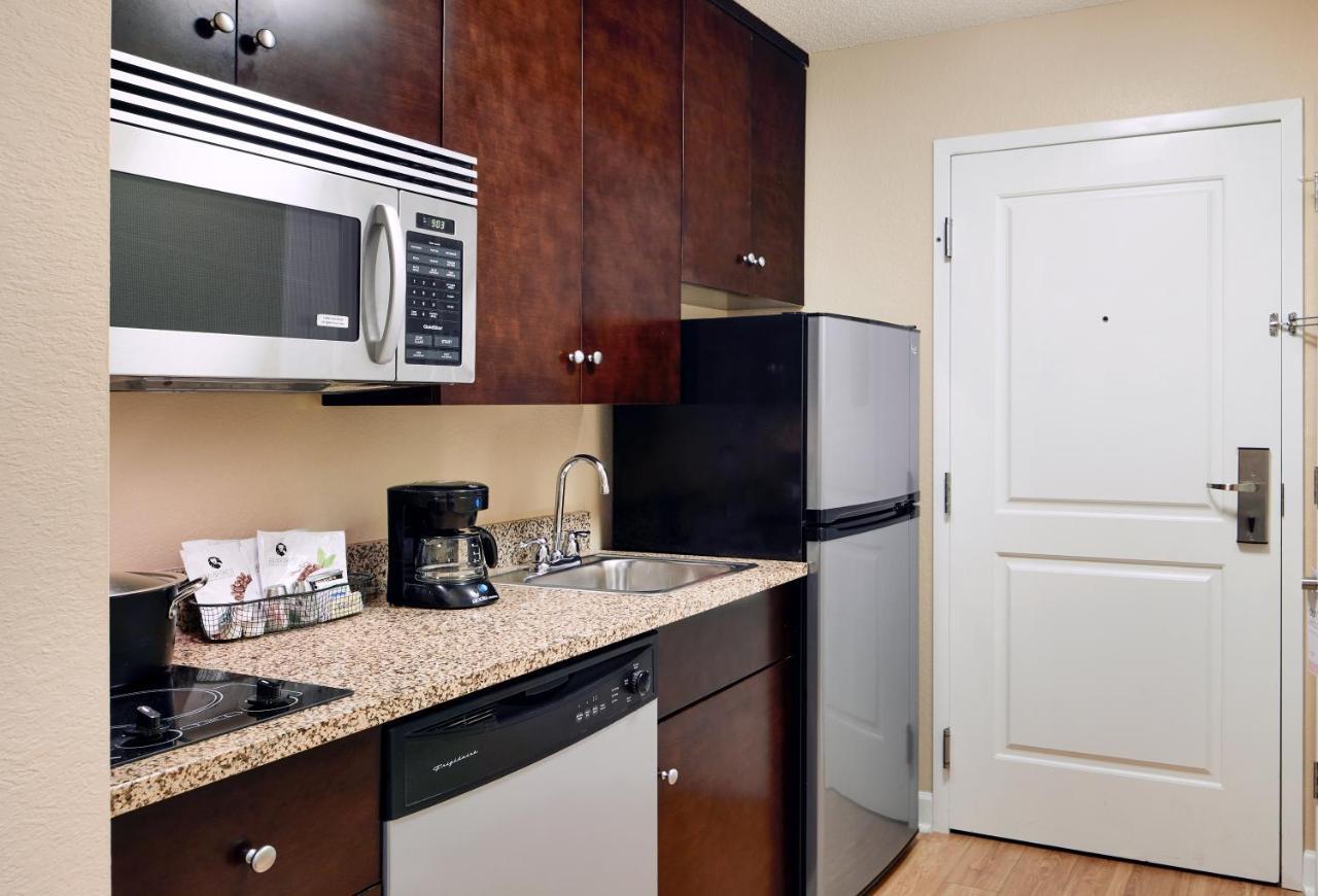 Towneplace Suites By Marriott Jacksonville Eksteriør billede