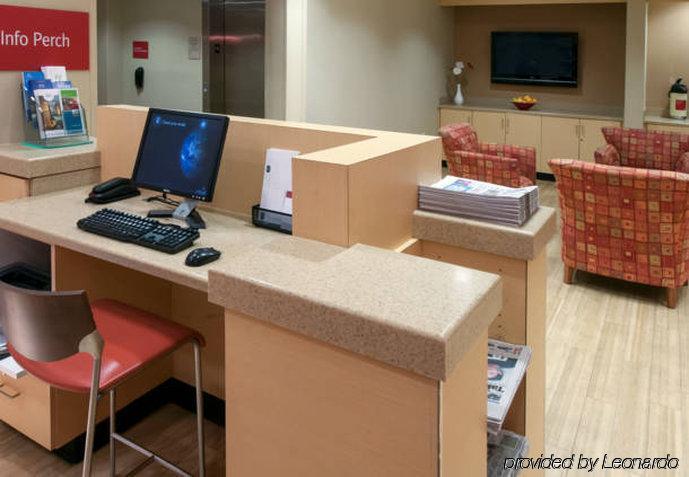 Towneplace Suites By Marriott Jacksonville Business billede
