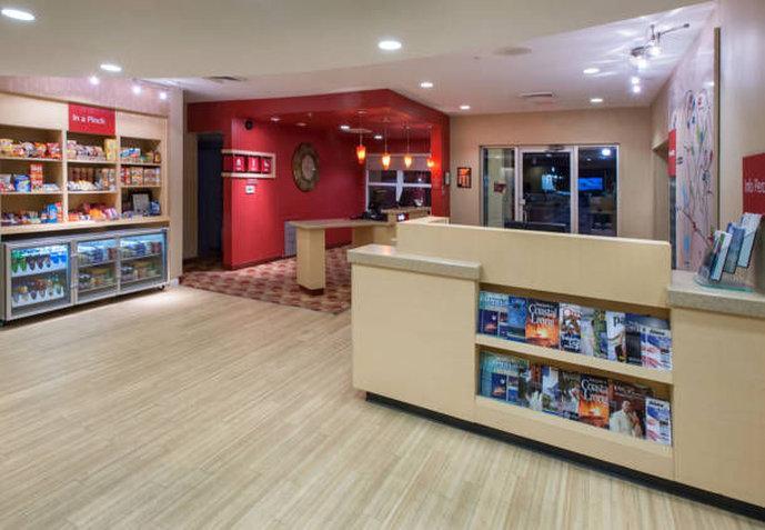 Towneplace Suites By Marriott Jacksonville Eksteriør billede