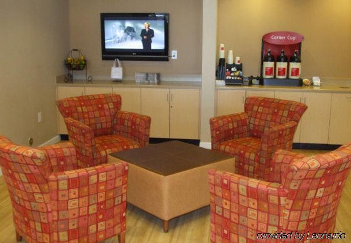 Towneplace Suites By Marriott Jacksonville Eksteriør billede