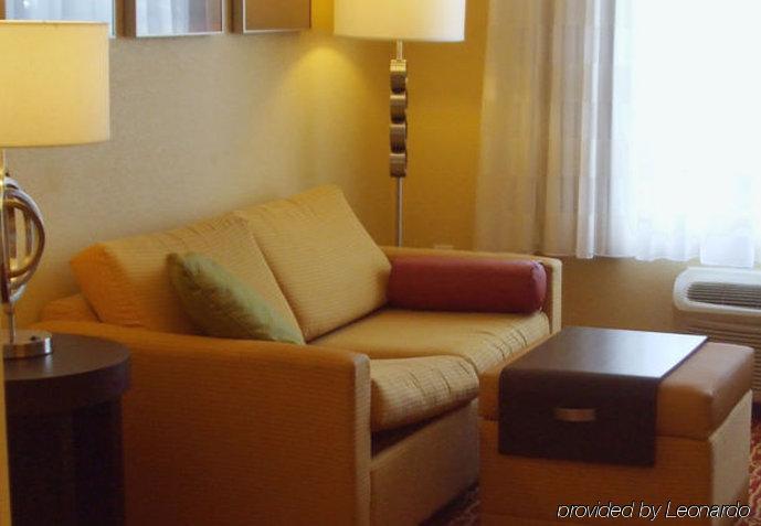 Towneplace Suites By Marriott Jacksonville Eksteriør billede