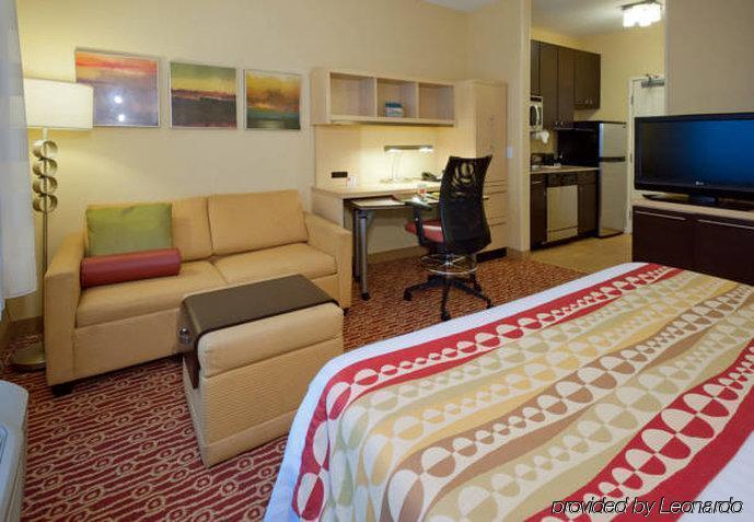 Towneplace Suites By Marriott Jacksonville Eksteriør billede