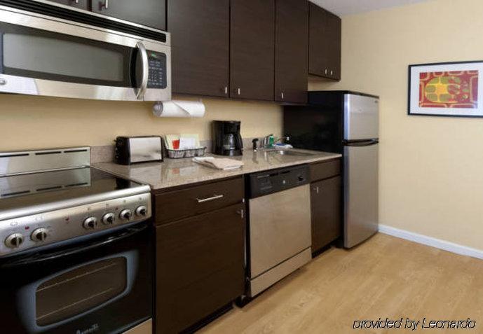 Towneplace Suites By Marriott Jacksonville Eksteriør billede