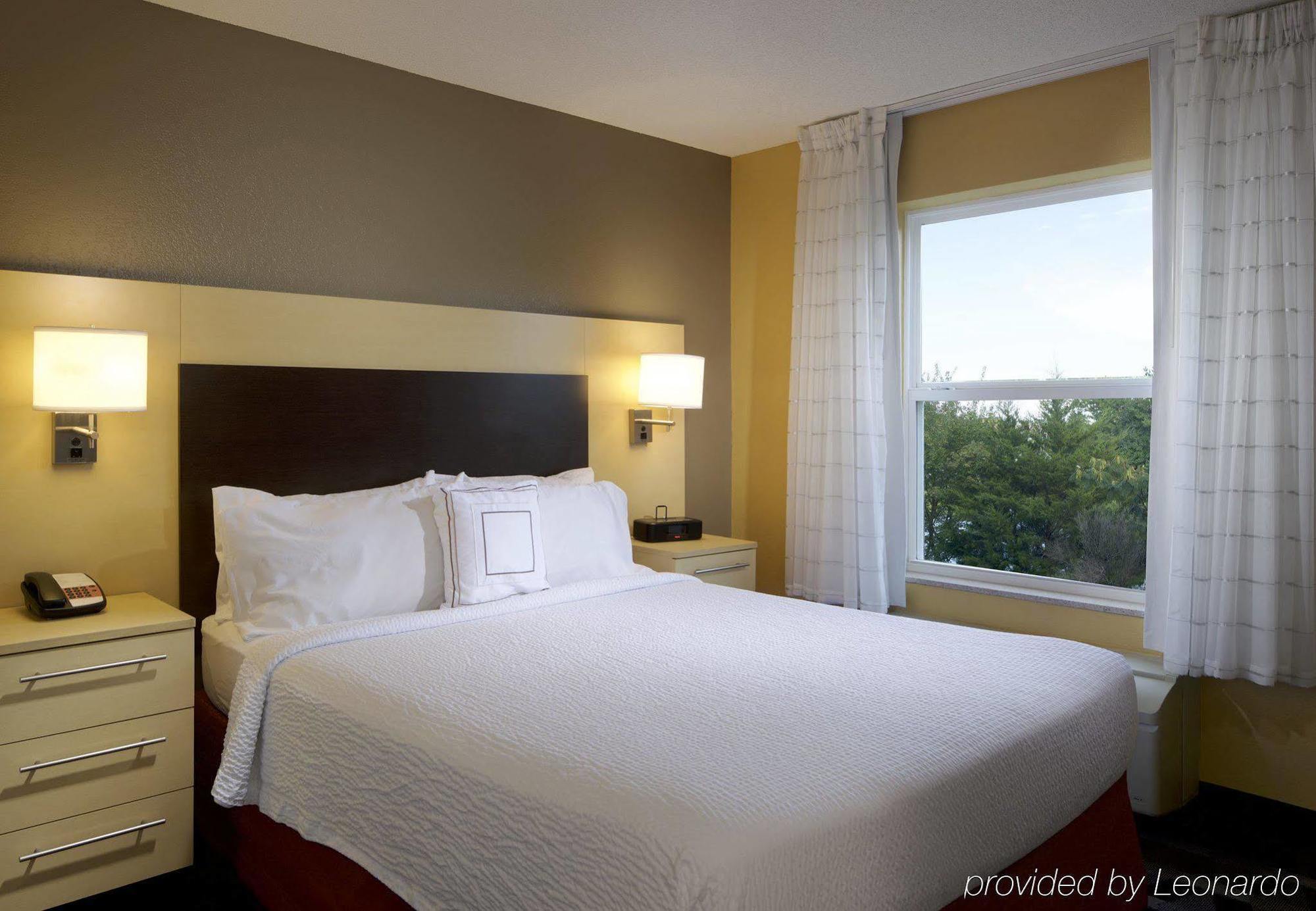 Towneplace Suites By Marriott Jacksonville Eksteriør billede