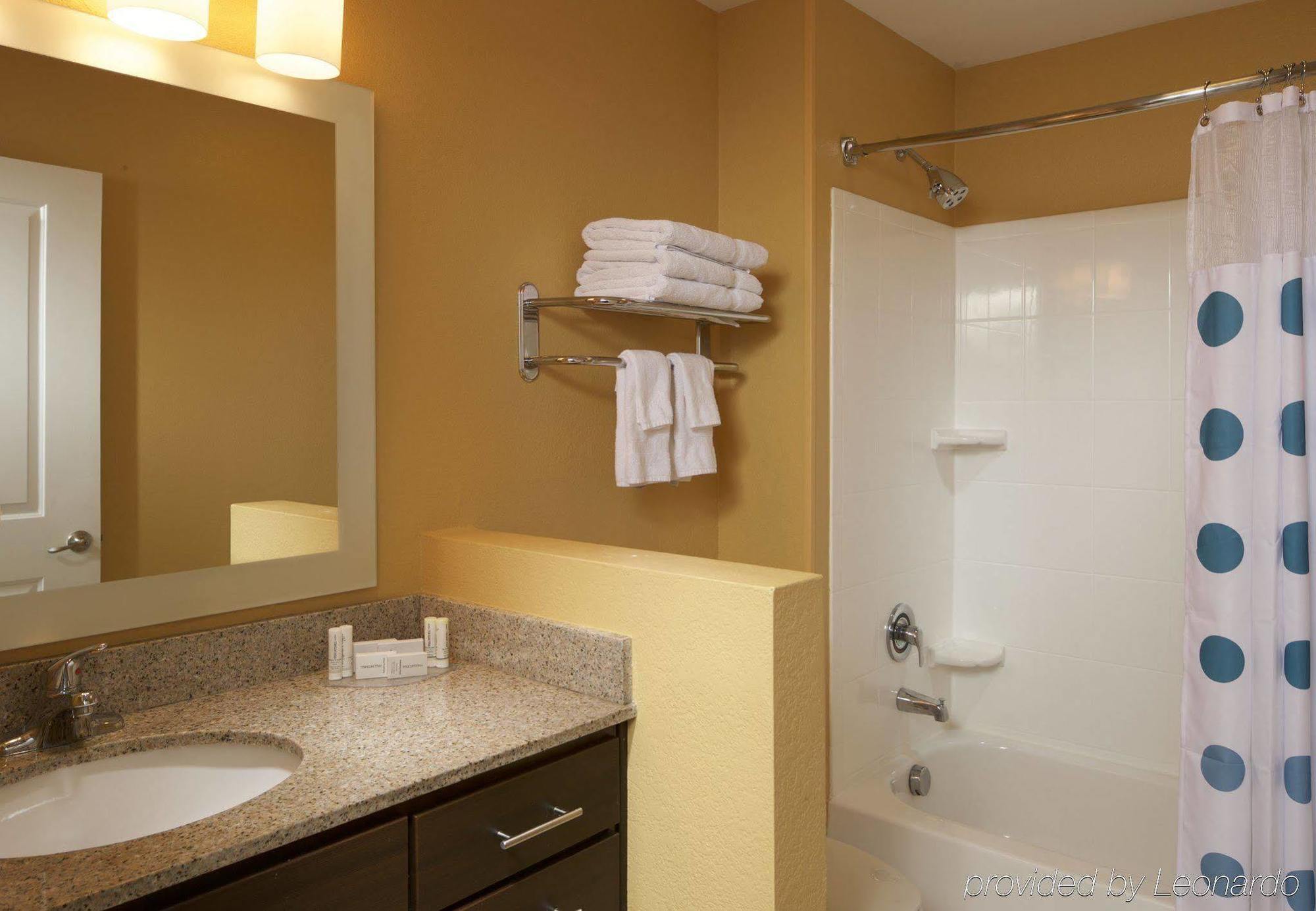 Towneplace Suites By Marriott Jacksonville Eksteriør billede