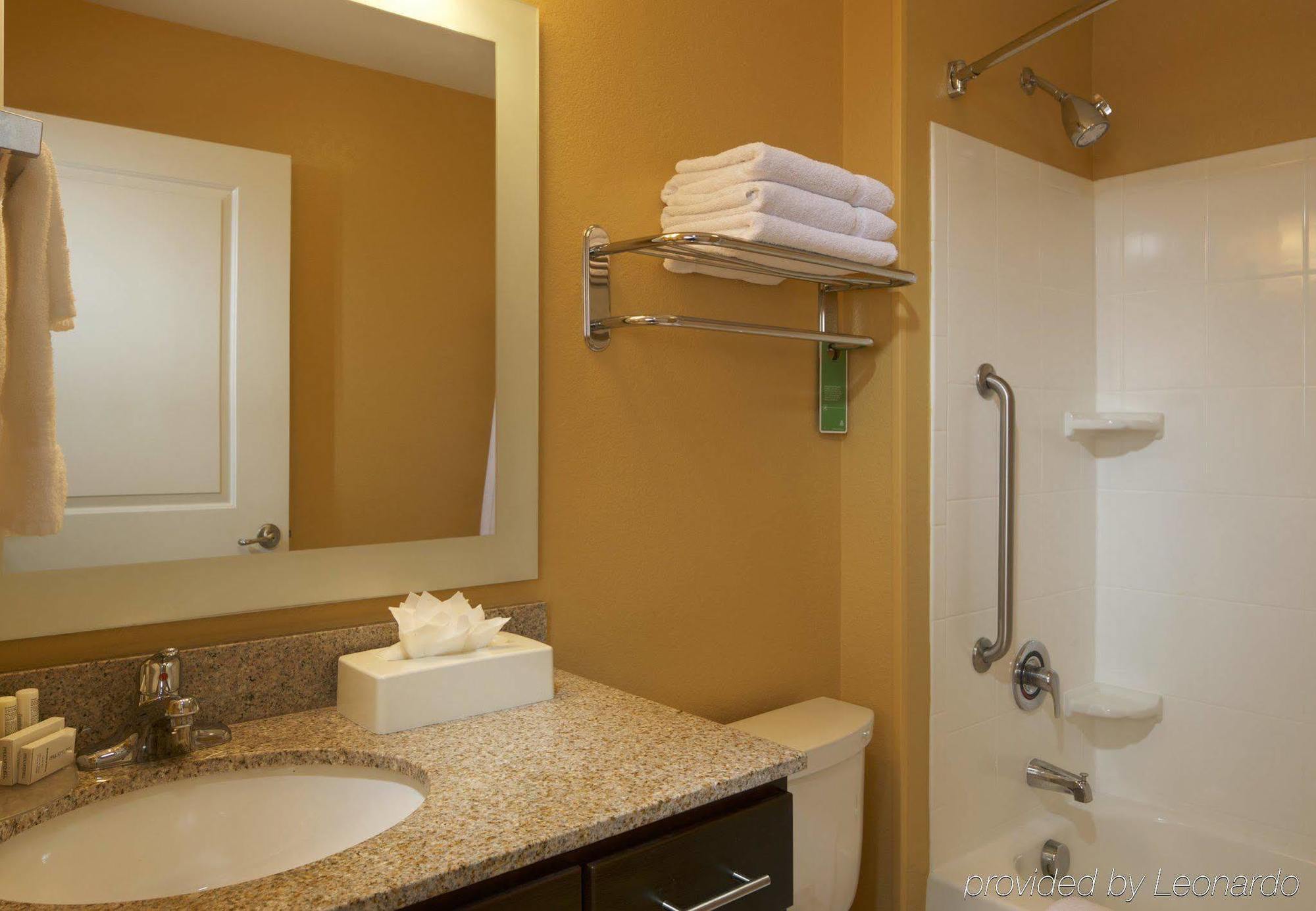 Towneplace Suites By Marriott Jacksonville Eksteriør billede