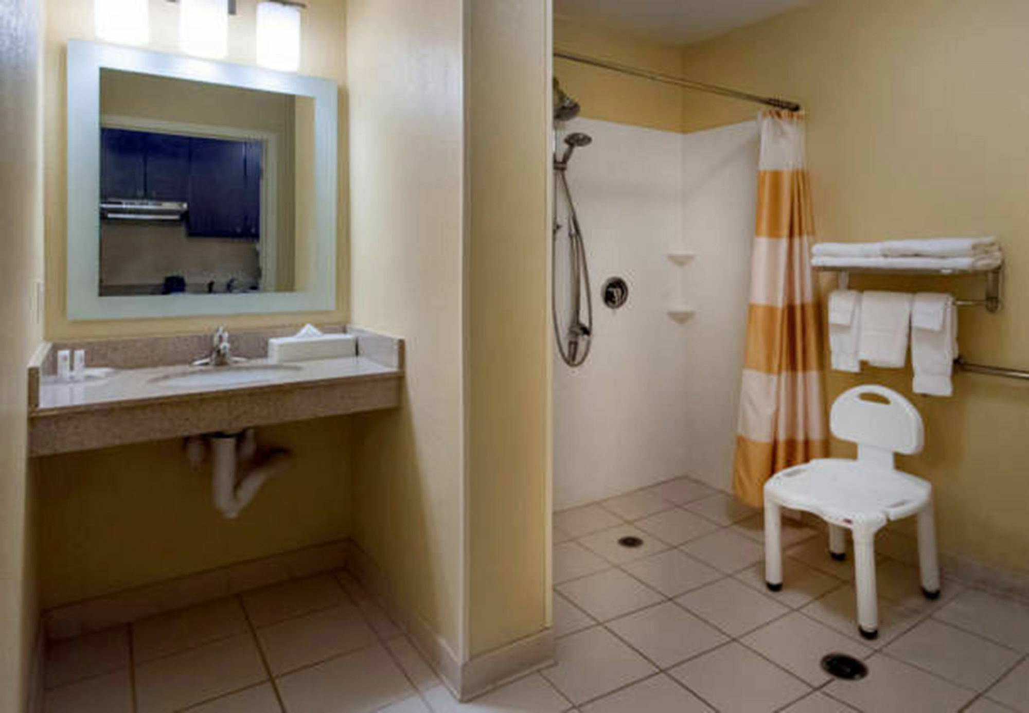 Towneplace Suites By Marriott Jacksonville Eksteriør billede