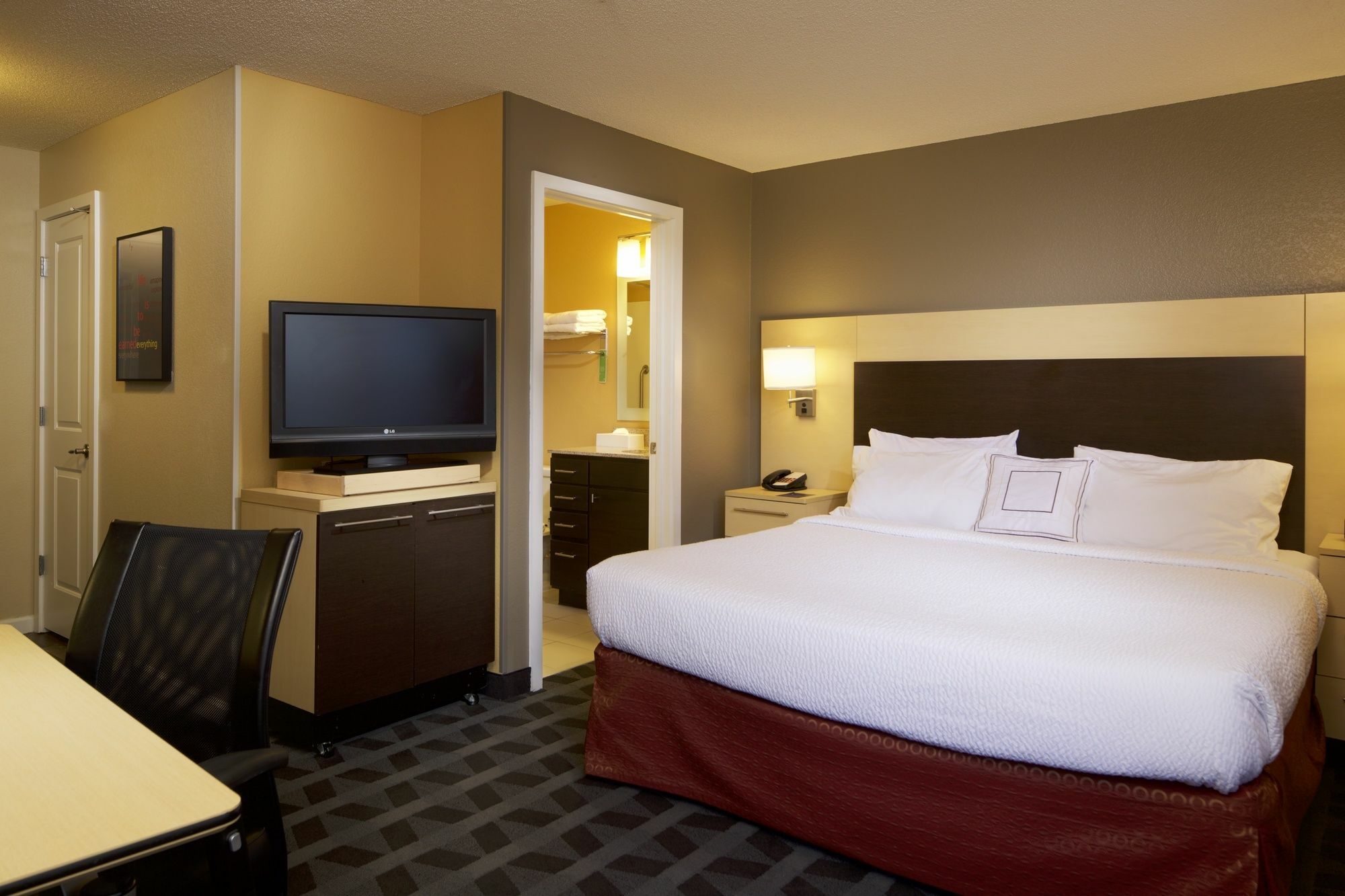 Towneplace Suites By Marriott Jacksonville Eksteriør billede