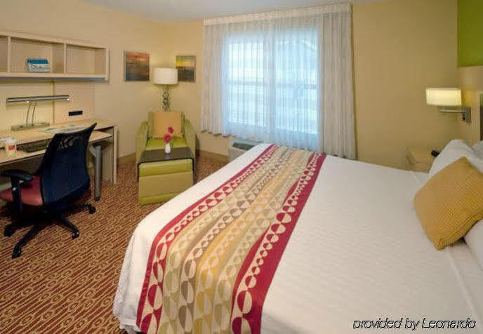 Towneplace Suites By Marriott Jacksonville Eksteriør billede