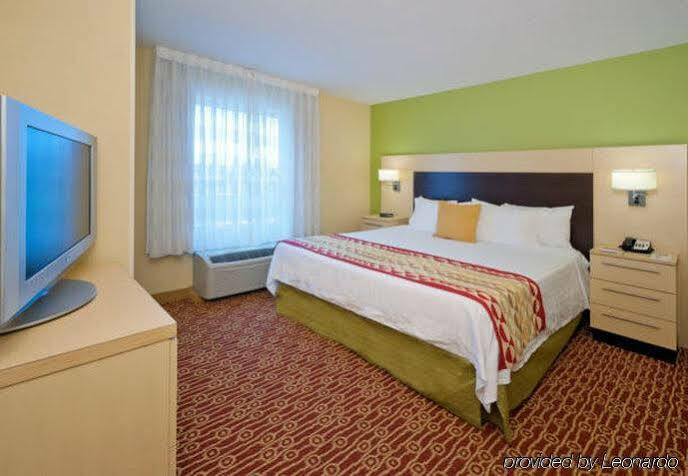 Towneplace Suites By Marriott Jacksonville Eksteriør billede